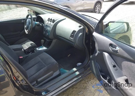 2008 Nissan Altima 2.5 S z USA, uszkodzony, nr VIN 1N4AL21E38N532610